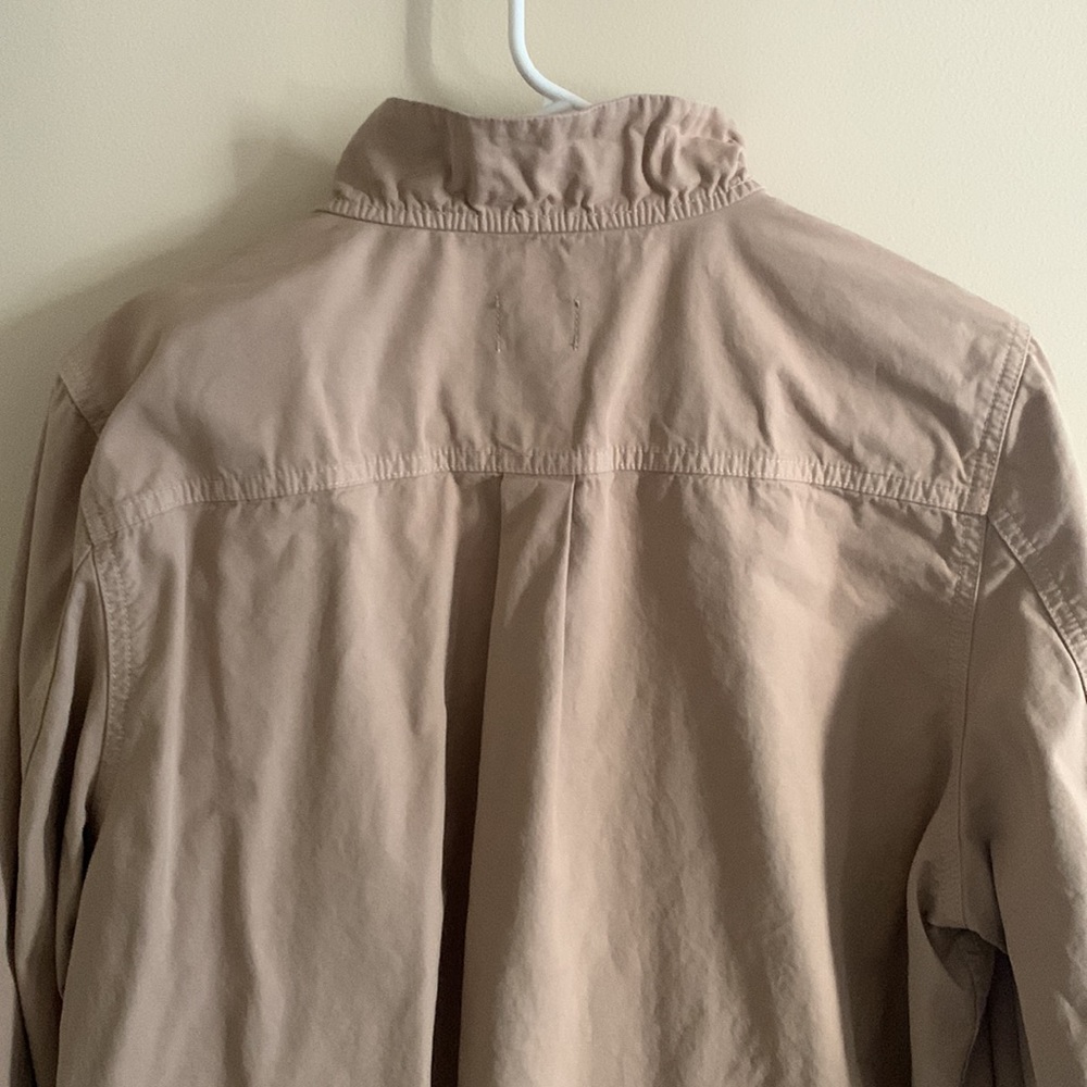 J.Crew Workman’s Style Jacket - Picture 4 of 5